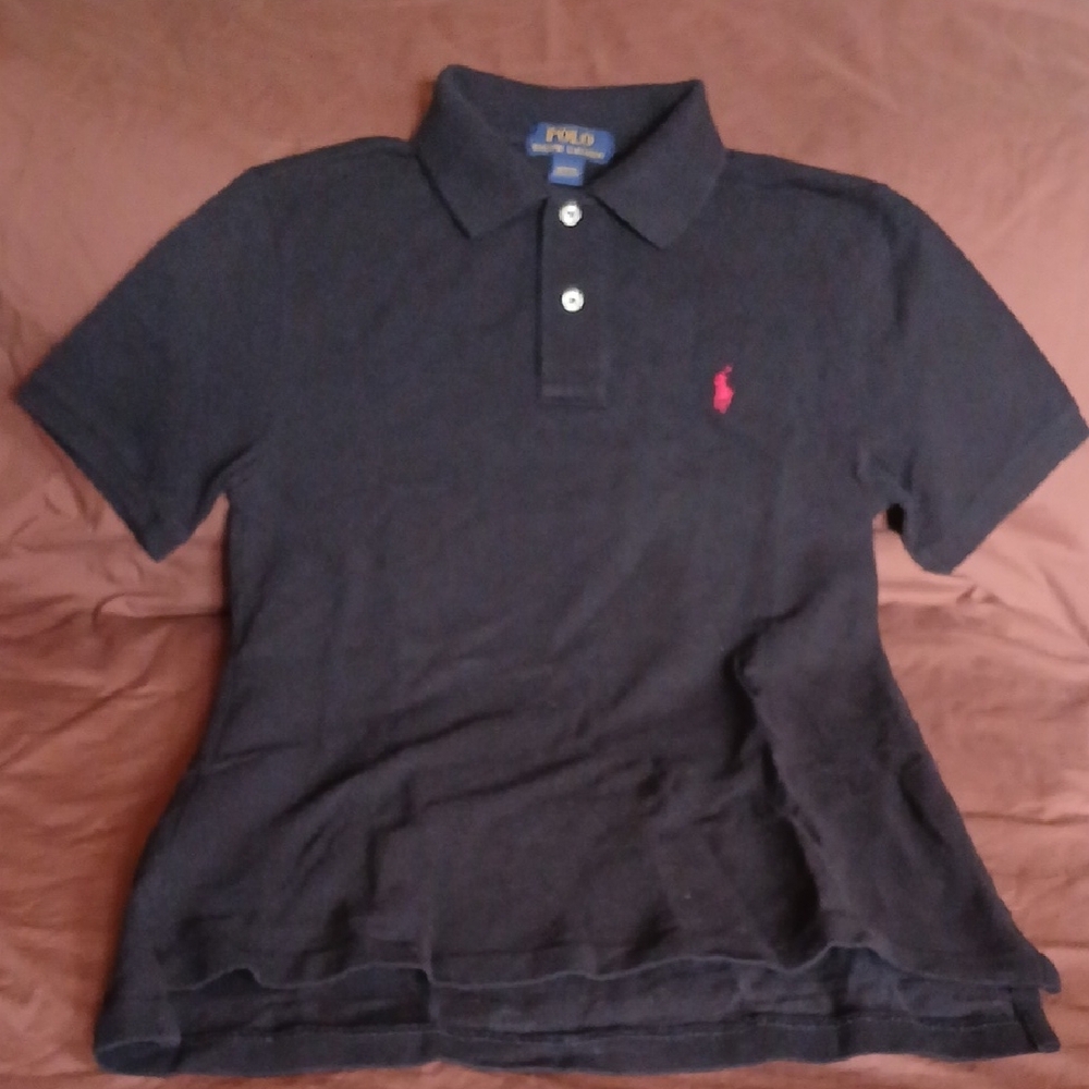 Polo Ralph Lauren Polo Shirt